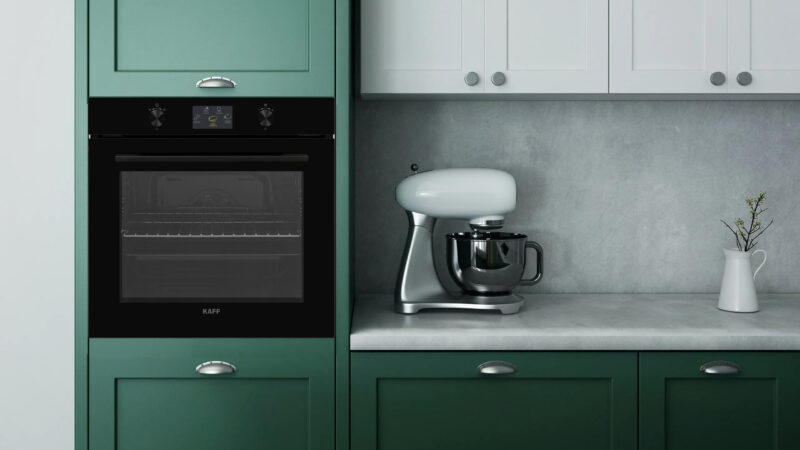 LÒ NƯỚNG ÂM TỦ KAFF KF-BI75TFT