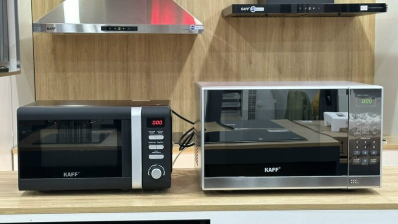 LÒ VI SÓNG KAFF KF-AM825TB