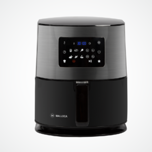 NỒI CHIÊN KHÔNG DẦU MALLOCA MAF-06 - maf 06
