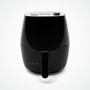 NỒI CHIÊN KHÔNG DẦU MALLOCA MAF-09B  - maf 09b