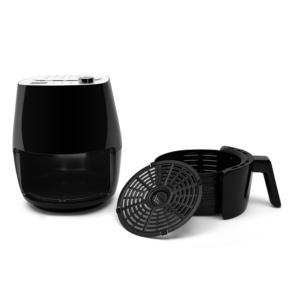 NỒI CHIÊN KHÔNG DẦU MALLOCA MAF-09B  - maf 09b2
