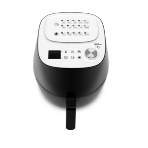 NỒI CHIÊN KHÔNG DẦU MALLOCA MAF-09B  - maf 09b3