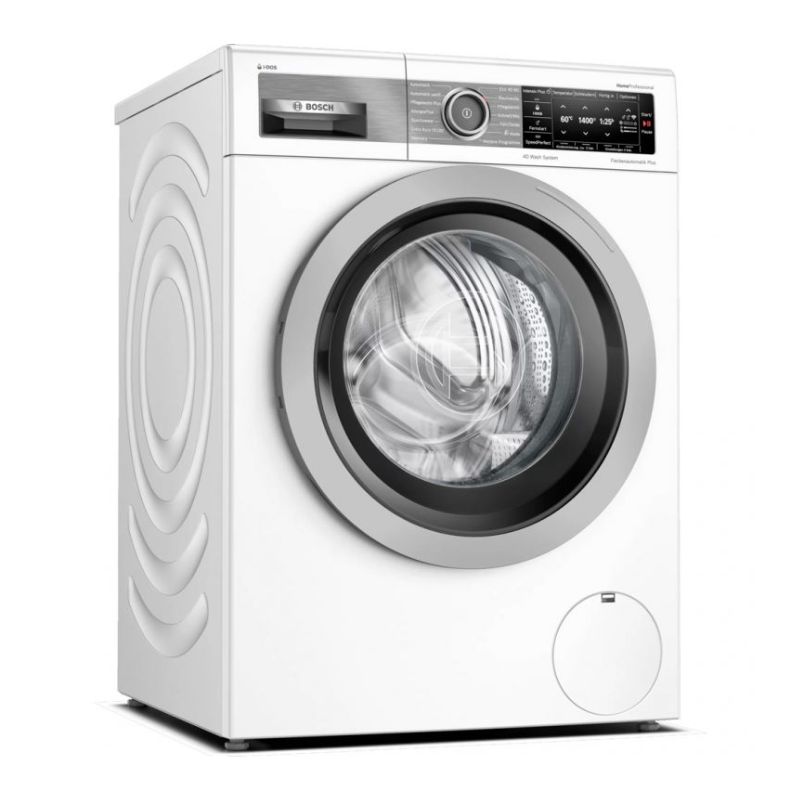 Máy giặt Bosch WAV28E43
