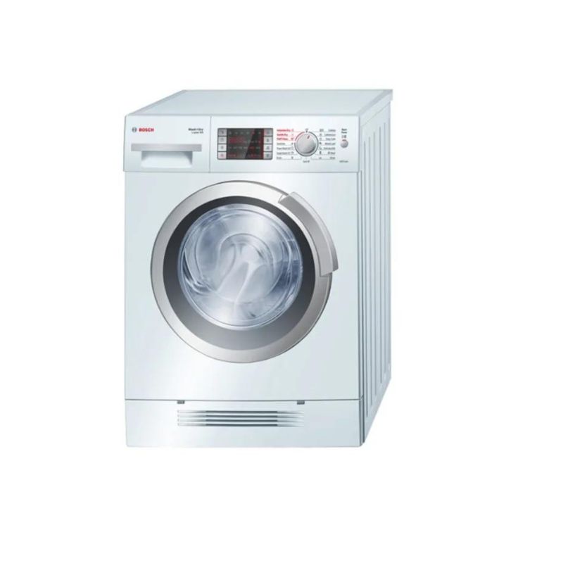 Máy giặt Bosch WVH28420GB