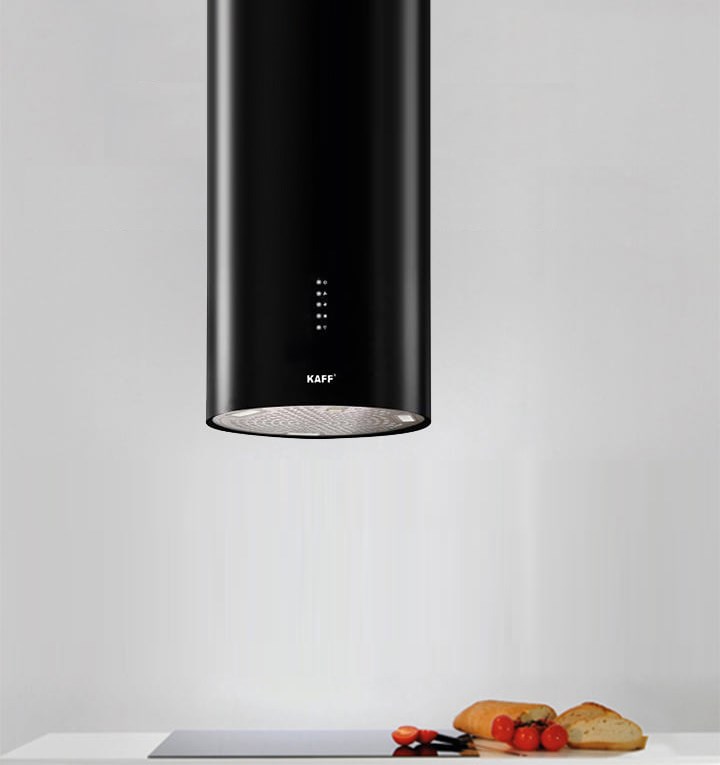 MÁY HÚT ĐẢO KAFF KF-IS380CRB