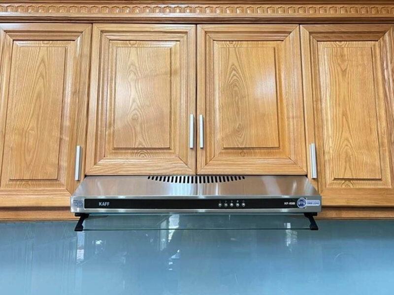 MÁY HÚT MÙI CỔ ĐIỂN KAFF KF-738I