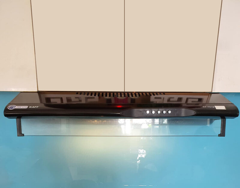 MÁY HÚT MÙI CỔ ĐIỂN KAFF KF-701B