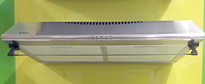 MÁY HÚT MÙI CỔ ĐIỂN KAFF KF-70I