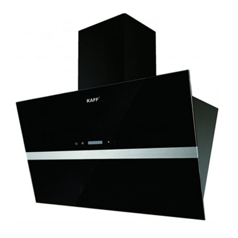 MÁY HÚT MÙI PHẲNG KAFF KF-LUX-AT90FH-BK