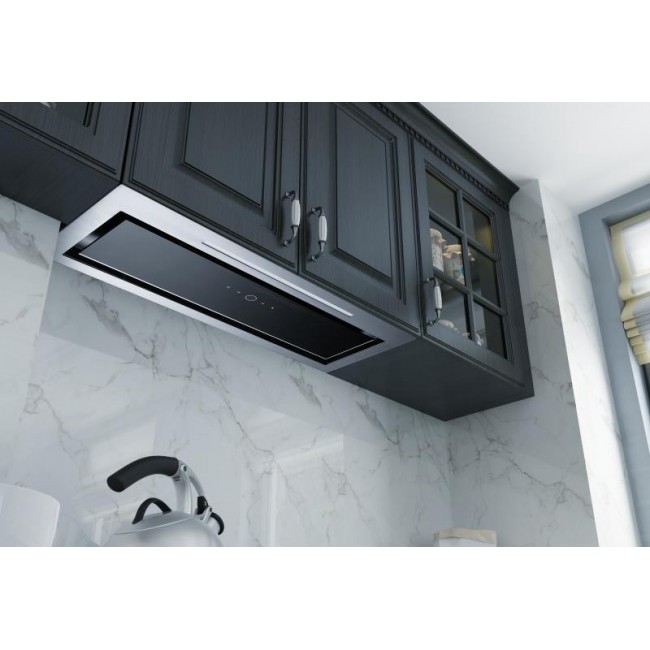 Máy Hút Mùi Âm Tủ Toàn Phần KAFF KF-BI70PR