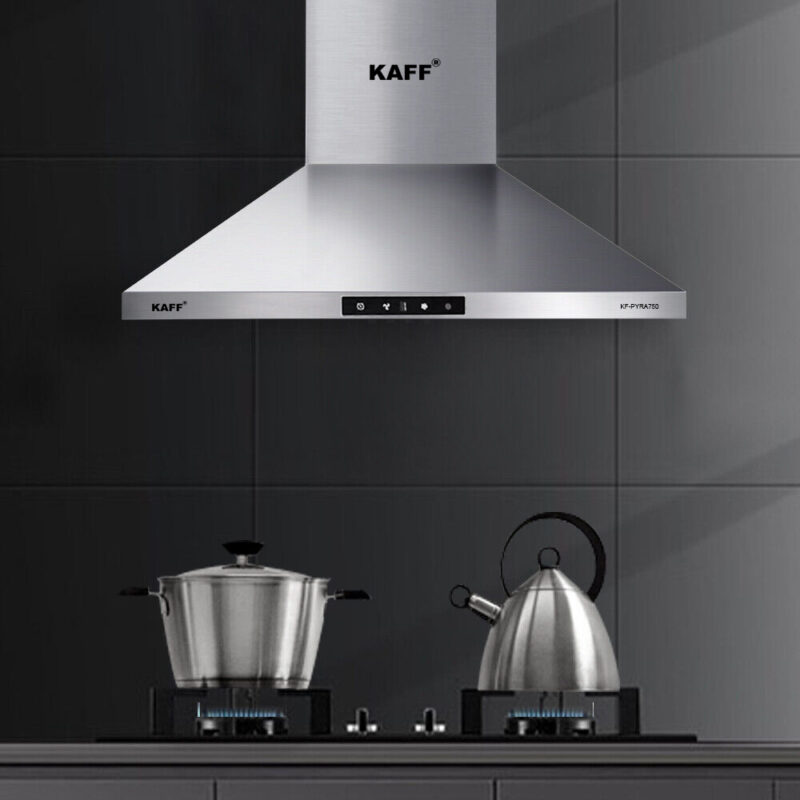 MÁY HÚT MÙI PHỄU KAFF KF-PYRA750