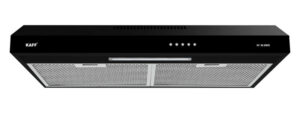 MÁY HÚT MÙI KAFF KF-SL70KB - may hut mui kaff kf sl60kb