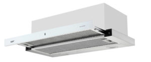 MÁY HÚT MÙI ÂM TỦ CẢM ỨNG KAFF KF-TL7001W - may hut mui kaff kf tl7001w