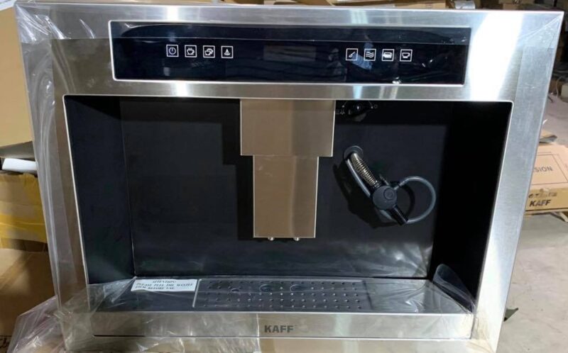 MÁY PHA CAFE KAFF KF-CFN5945IN