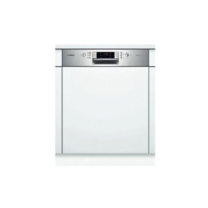 Máy rửa bát Bosch SMI65M65EU
