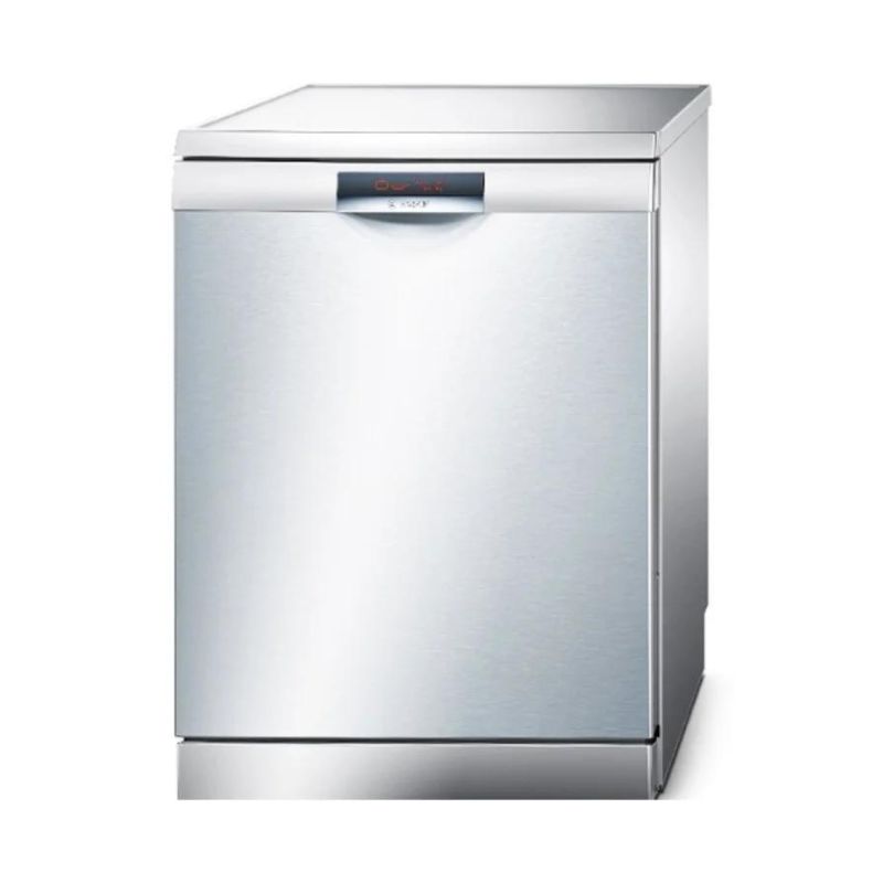 Máy rửa chén bát Bosch SMS69U38EU Seri 6