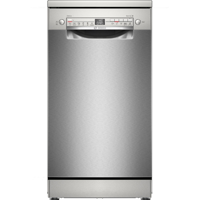 MÁY RỬA BÁT BOSCH SERIE 2 SPS2HKI58E