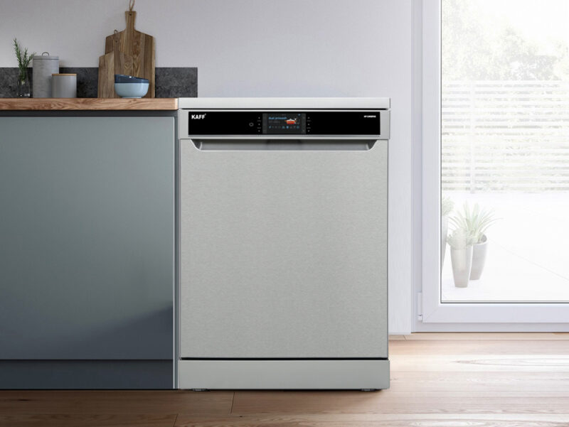 MÁY RỬA CHÉN KAFF KF-D65ERIS