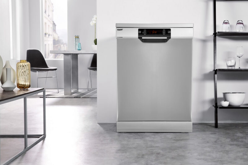 MÁY RỬA CHÉN KAFF KF-T35HEMERA