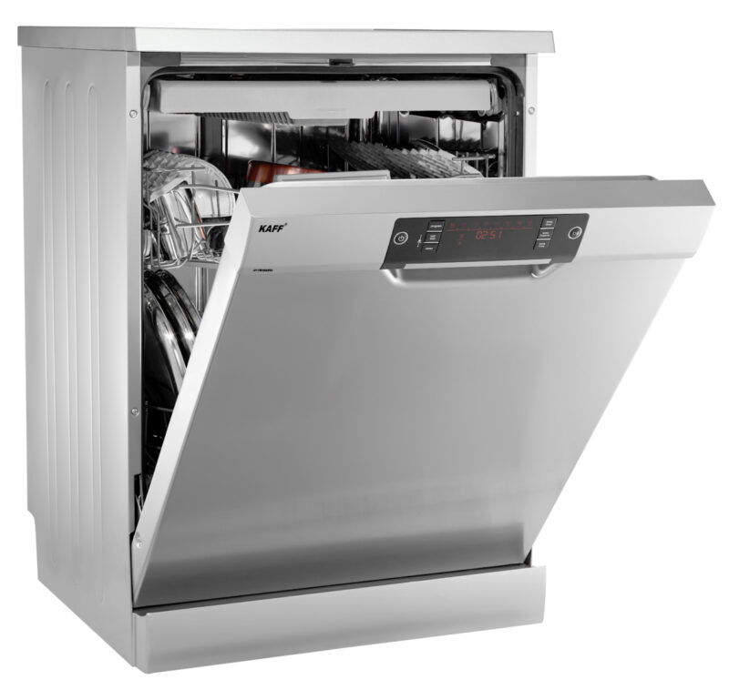 MÁY RỬA CHÉN KAFF KF-T35HEMERA