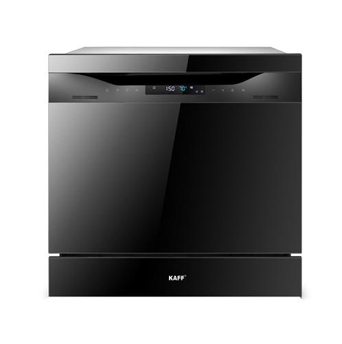 MÁY RỬA CHÉN ÂM TỦ KAFF KF-BISMS8 PLUS