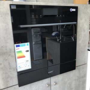 MÁY RỬA CHÉN ÂM TỦ KAFF KF-BISMS8 PLUS - may rua chen Kaff KF BISMS8 Plus thuc te 1024x1024 1