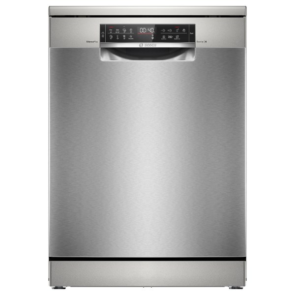 MÁY RỬA BÁT ĐỘC LẬP BOSCH SERIE 6 SMS6ECI04E