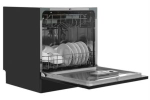MÁY RỬA CHÉN COMFEE CDW-8F60RB - may rua chen doc lap comfee cdw 8f60rb 7 638719287454818799 700x467 1