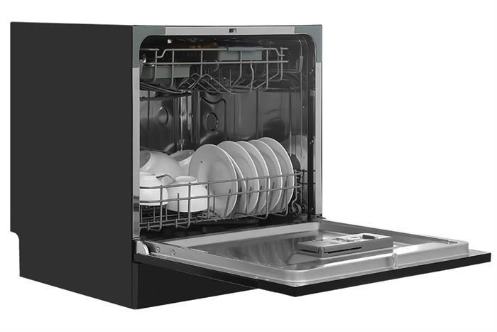 MÁY RỬA CHÉN COMFEE CDW-8F60RB
