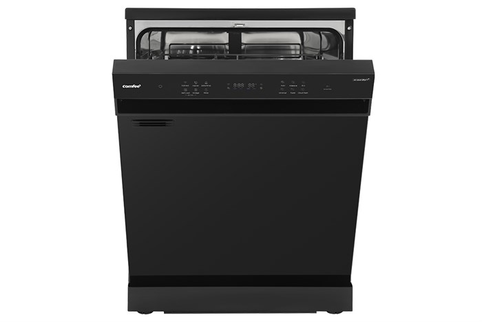 MÁY RỬA CHÉN ĐỘC LẬP COMFEE CDWEF1401HB-W-VN