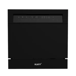 MÁY RỬA CHÉN 10 BỘ KAFF KF-BIV810S - may rua chen kaff kf biv810s 1