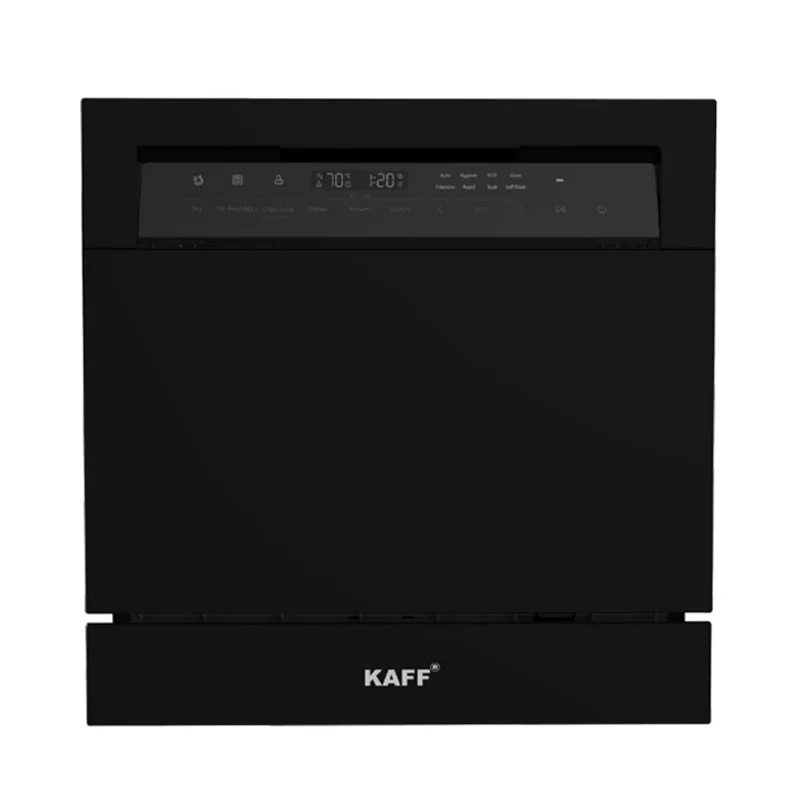 MÁY RỬA CHÉN 10 BỘ KAFF KF-BIV810S