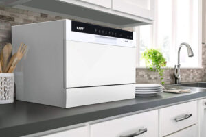 MÁY RỬA CHÉN KAFF KF-W8001EU - may rua chen kaff kf w8001eu 6