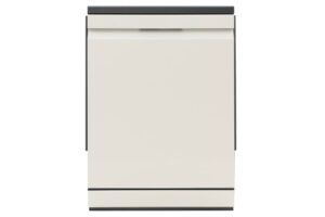 MÁY RỬA BÁT ĐỘC LẬP LG LDT14BGA3 MÀU BE