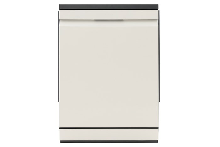 MÁY RỬA BÁT ĐỘC LẬP LG LDT14BGA3 MÀU BE
