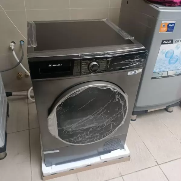MÁY SẤY QUẦN ÁO MALLOCA MTD-T1510HP