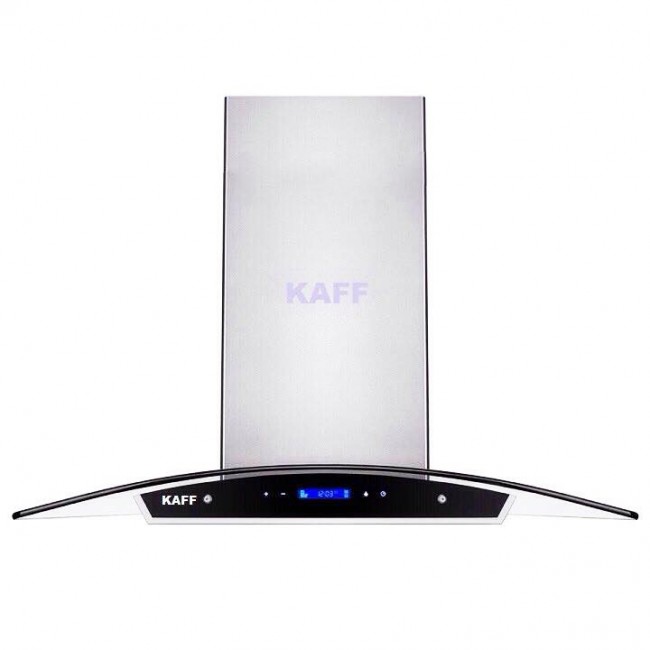 MÁY HÚT MÙI KÍNH CONG KAFF KF-GB029