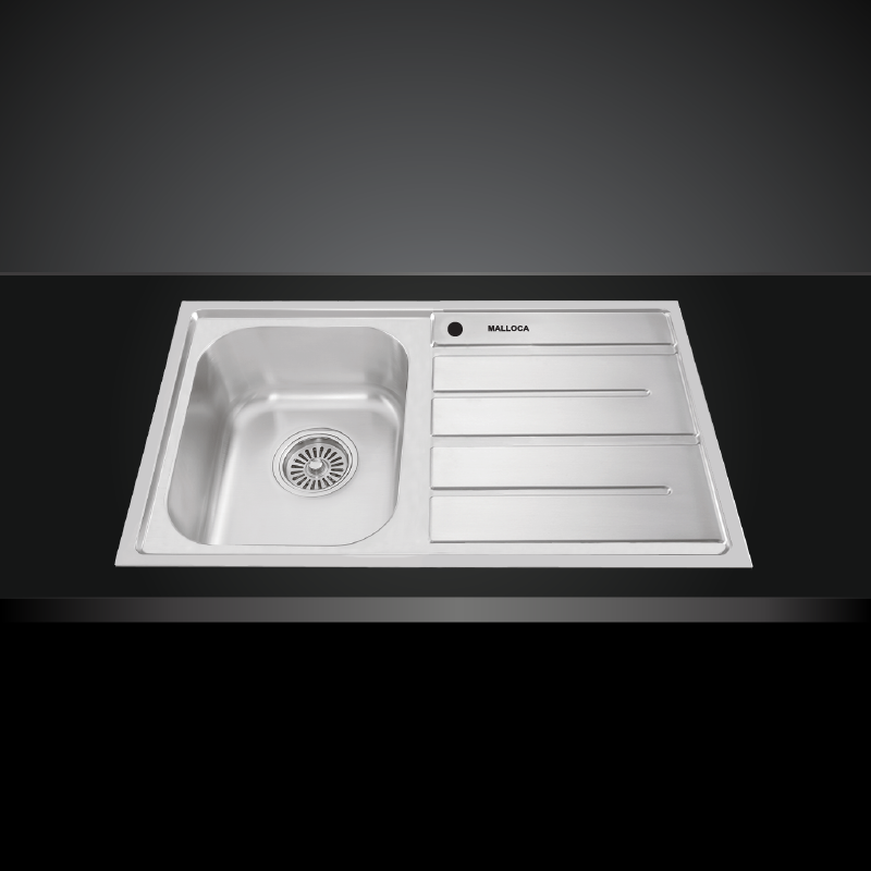 CHẬU RỬA CHÉN MALLOCA MS 1017 NEW