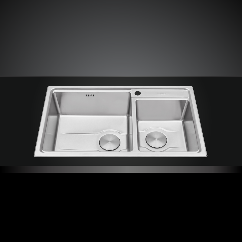 CHẬU RỬA CHÉN MALLOCA MS 5082W