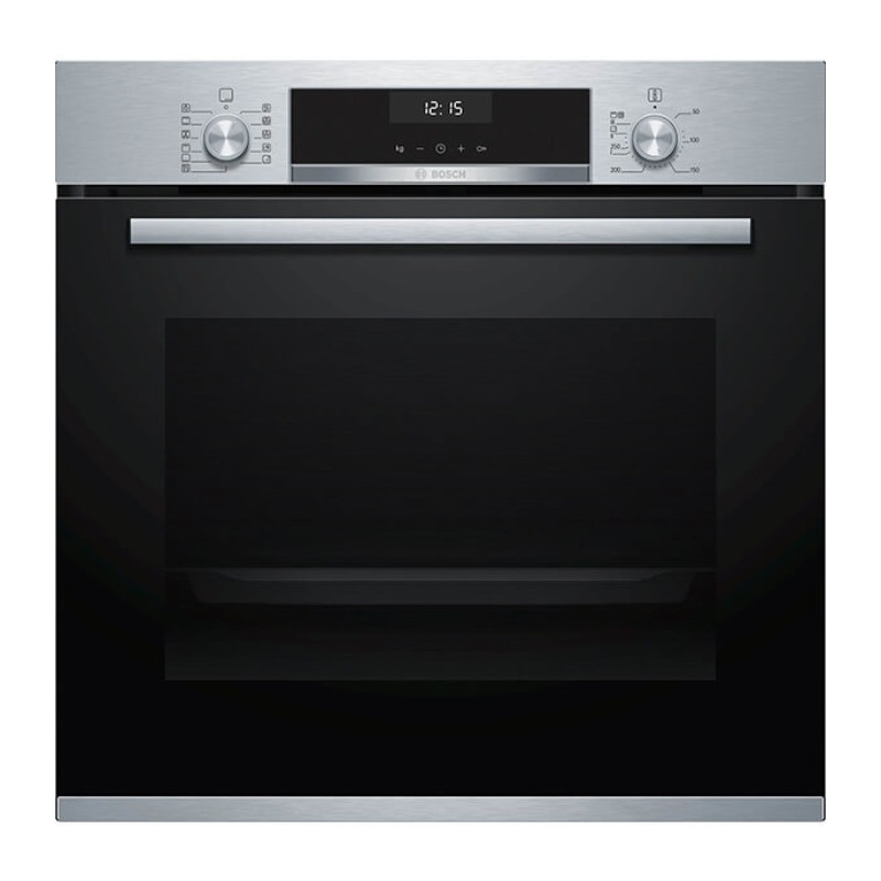 LÒ NƯỚNG ÂM TỦ BOSCH HBA5570S0B SERIE 6