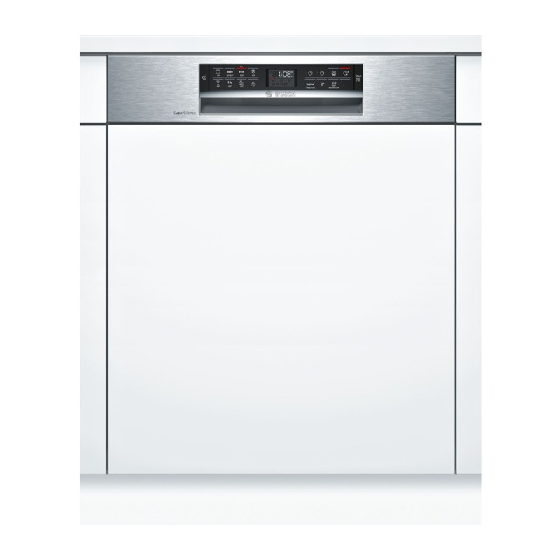 Máy rửa bát Bosch SMI68NS07E Seri 6
