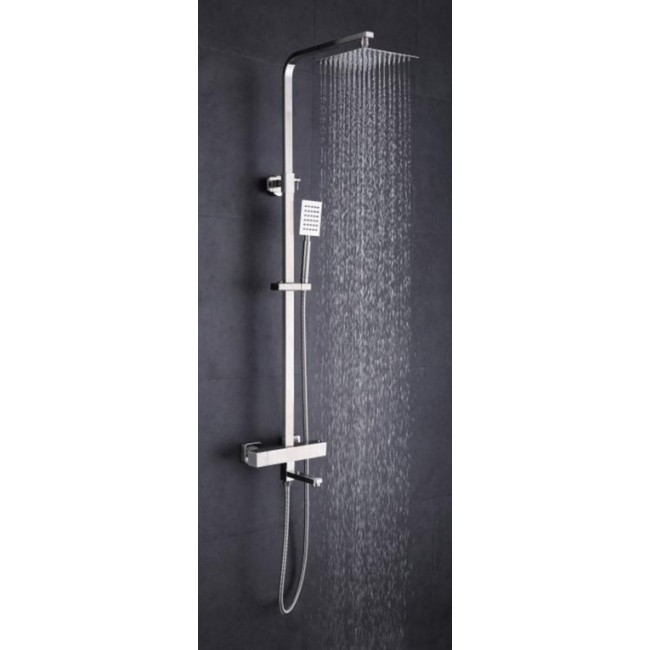 Sen Tắm Âm Tường KAFF KF-SH0517AT (Tự Động)