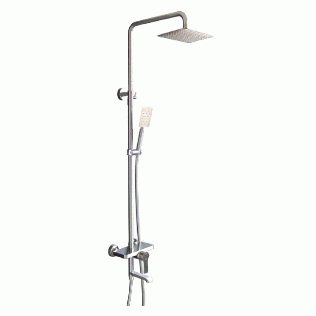 Sen Tắm Âm Tường KAFF KF-SH81002