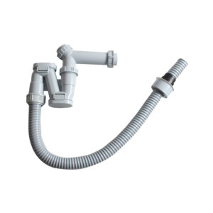 CHẬU RỬA CHÉN KLUGER KT8050FS S80 PLUS - siphon kluger z slim 3