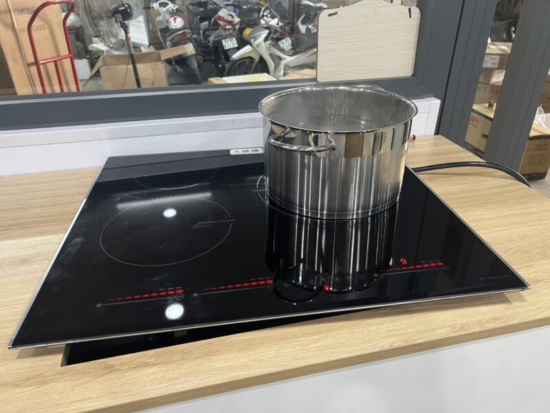 BẾP 3 TỪ KAFF KF-SQ5463I FABIO