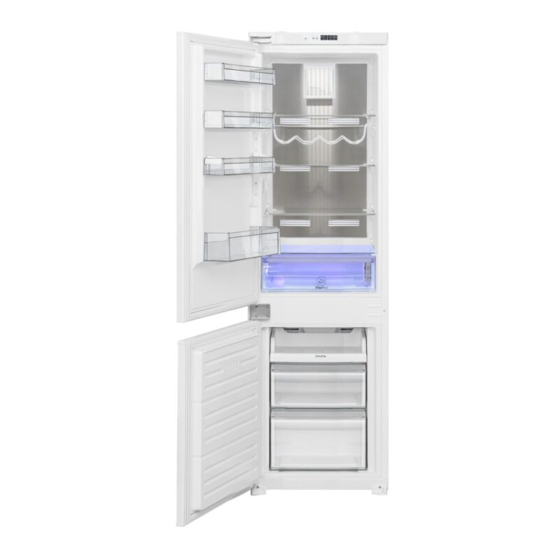 TỦ LẠNH ÂM TOÀN PHẦN KAFF KF-BI233WL LUXURY (CÁNH MỞ TRÁI)