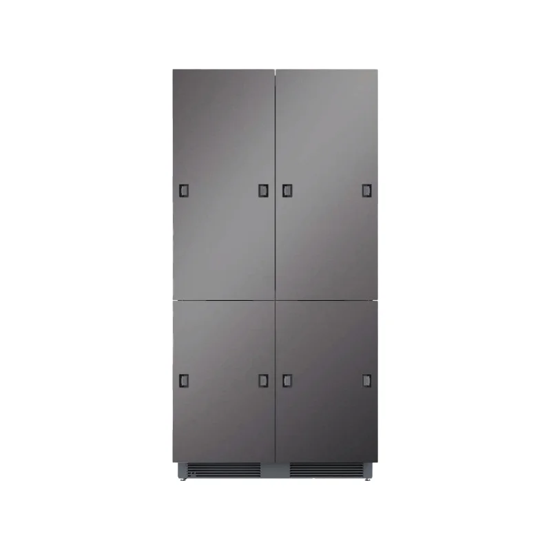 TỦ LẠNH ÂM TOÀN PHẦN KAFF KF-BI555W LUXURY