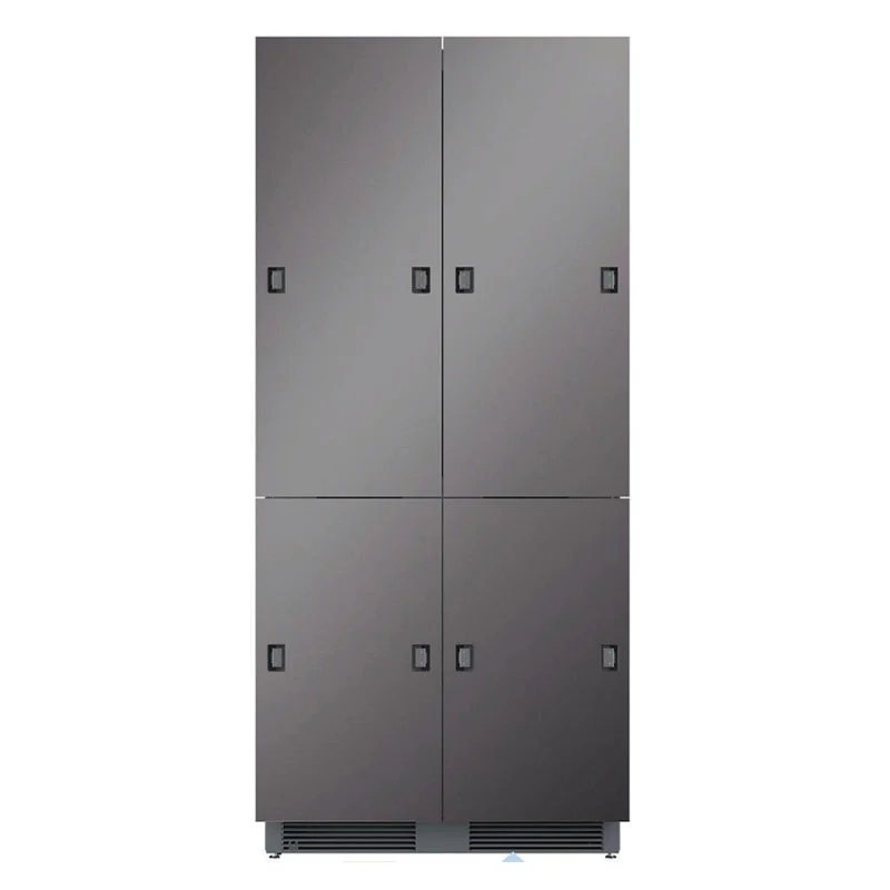 TỦ LẠNH ÂM TOÀN PHẦN KAFF KF-BI540W LUXURY