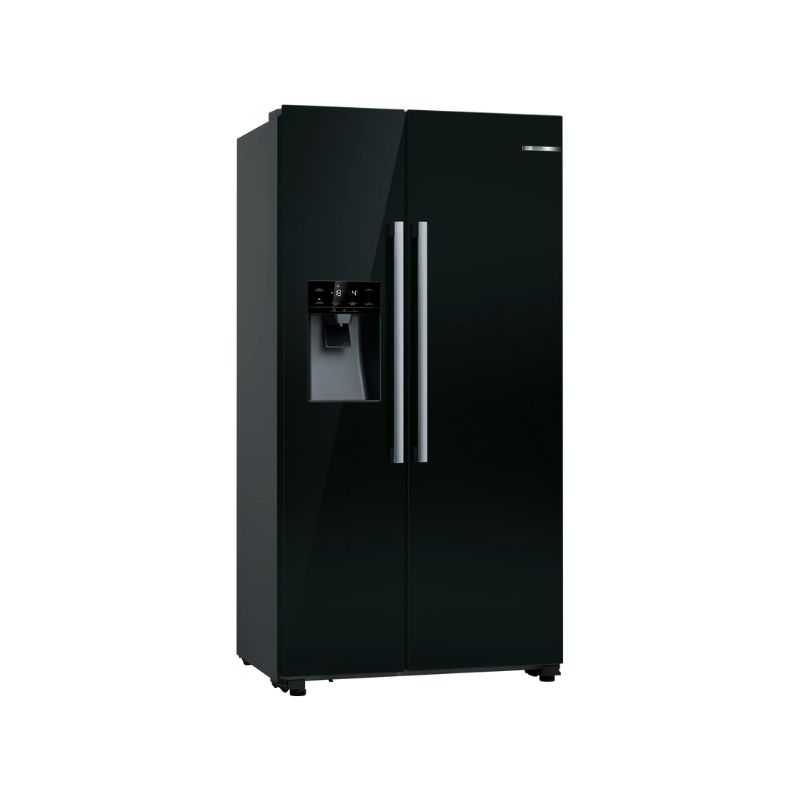 TỦ LẠNH SIDE BY SIDE BOSCH KAD93ABEP SERIES 6