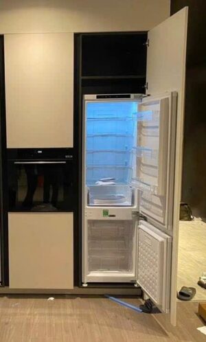 TỦ LẠNH ÂM TOÀN PHẦN KAFF KF-BI233WR LUXURY (CÁNH MỞ PHẢI) - tu lanh kaff kf bi233wr luxury canh mo phai6